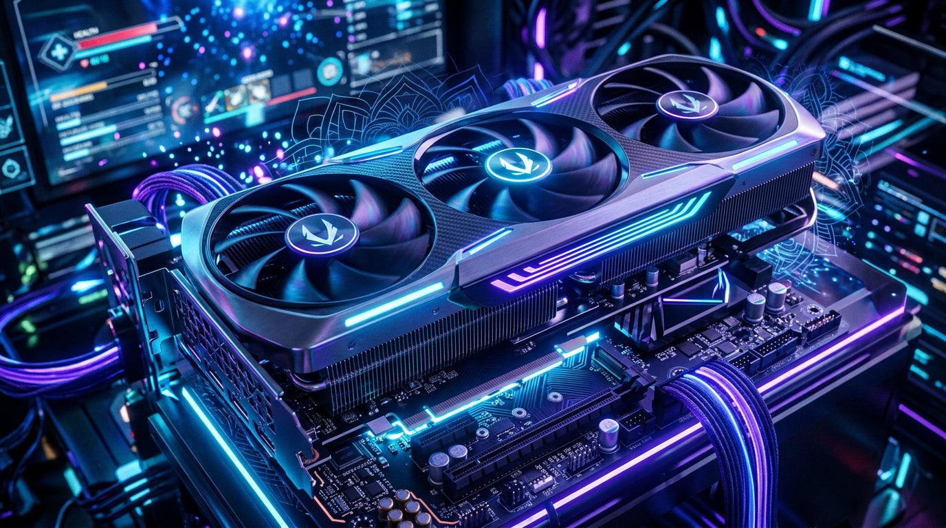 May 2026: The Ultimate Graphics Card Buying Guide for Indian Gamers