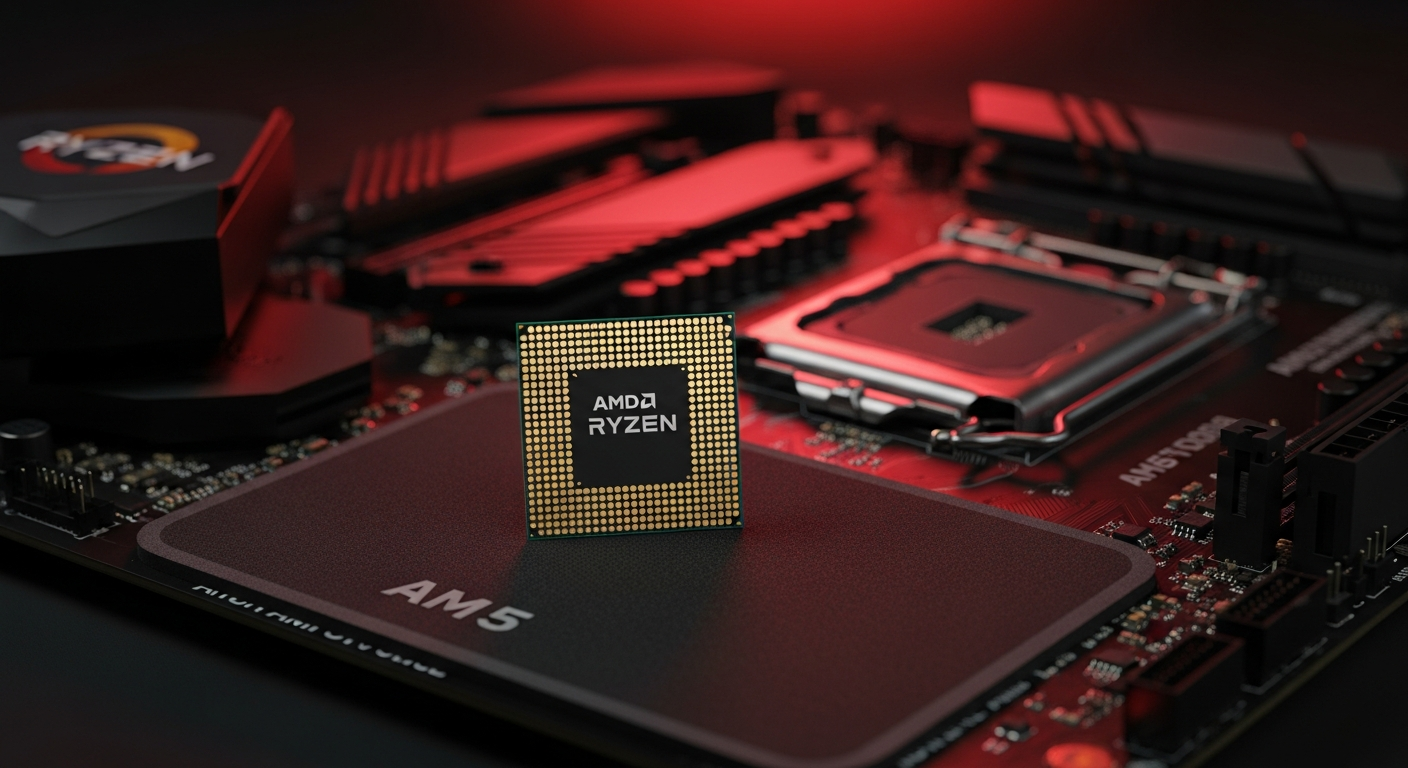 The Power Core: Ultimate Processor Buying Guide for Indian Gamers 2026 | Dominate Every Resolution