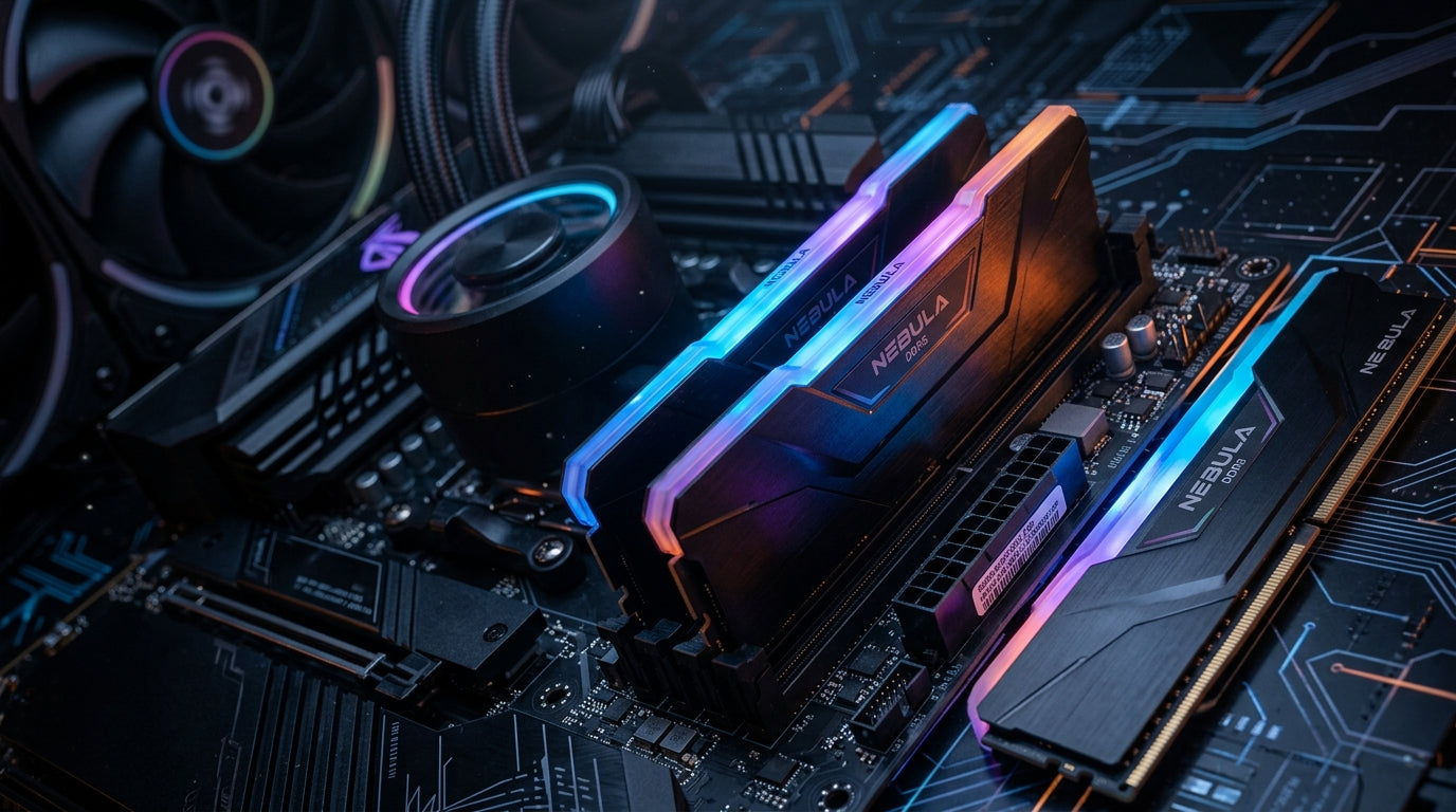 Top 7 Value Gaming RAM Kits in India 2026: Maximize Performance Without Overspending Amidst Price Hikes