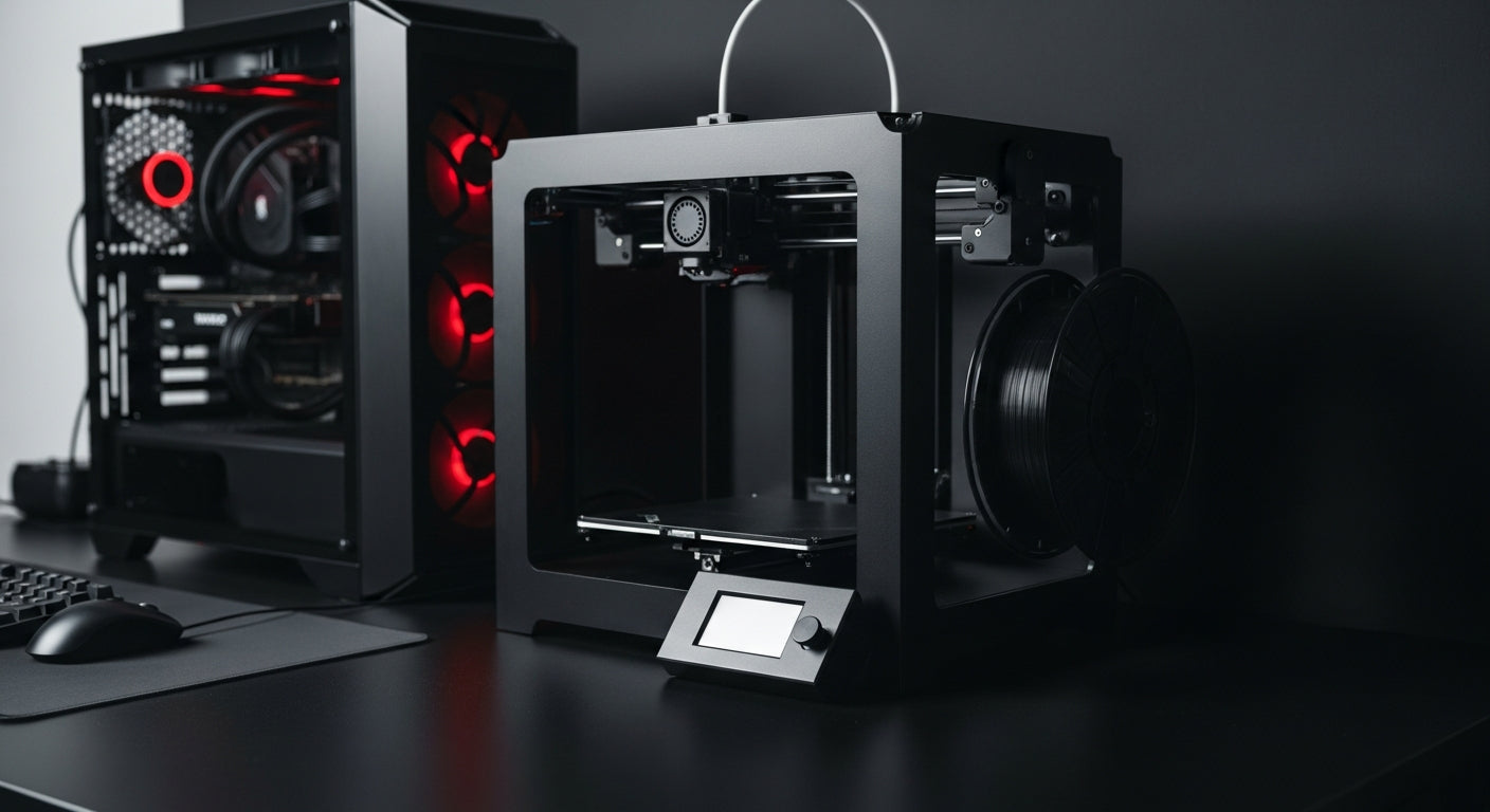 3D Printer Guide: What They Are & Why They Matter - Mehta Brothers