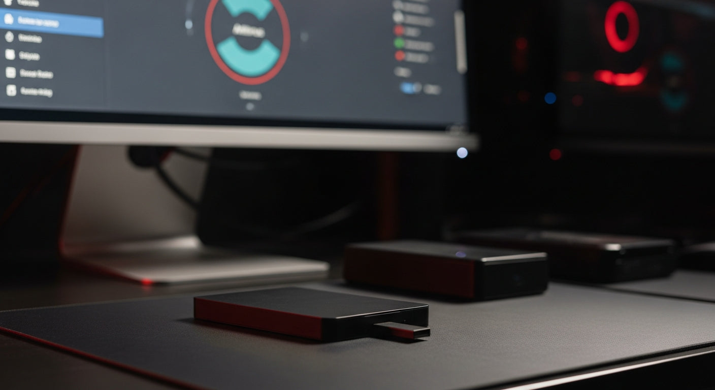 Antivirus Software: Your PC's Essential Digital Guardian