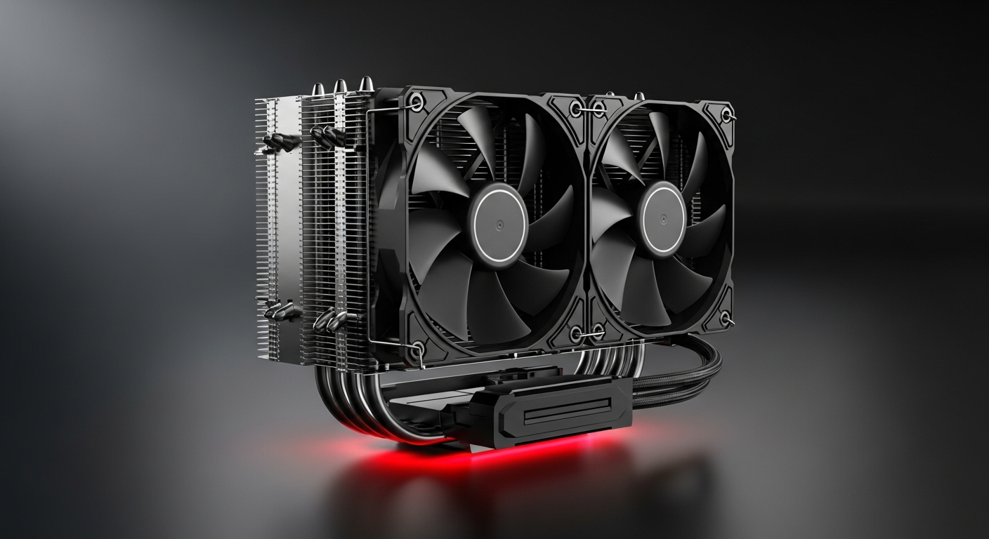 Chill Your Rig Affordably: The Ultimate Air Cooler Buying Guide for Indian Gamers & Enthusiasts 2026