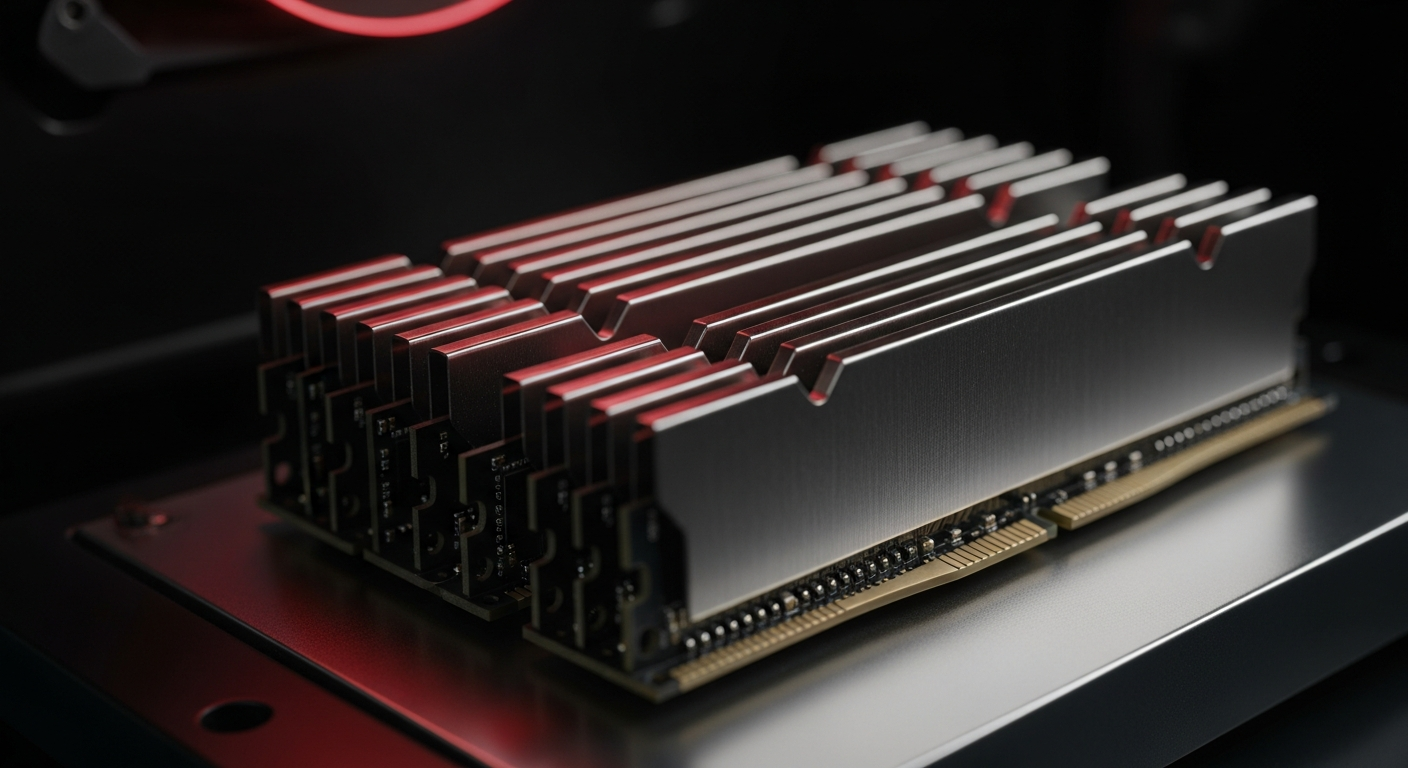Boosting Your Rig: The Ultimate RAM Buying Guide for Indian Gamers & Builders 2026 - Performance & Value