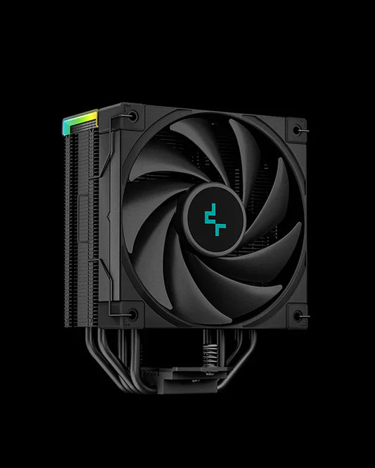 DEEPCOOL AK400 DIGITAL CPU AIR COOLER