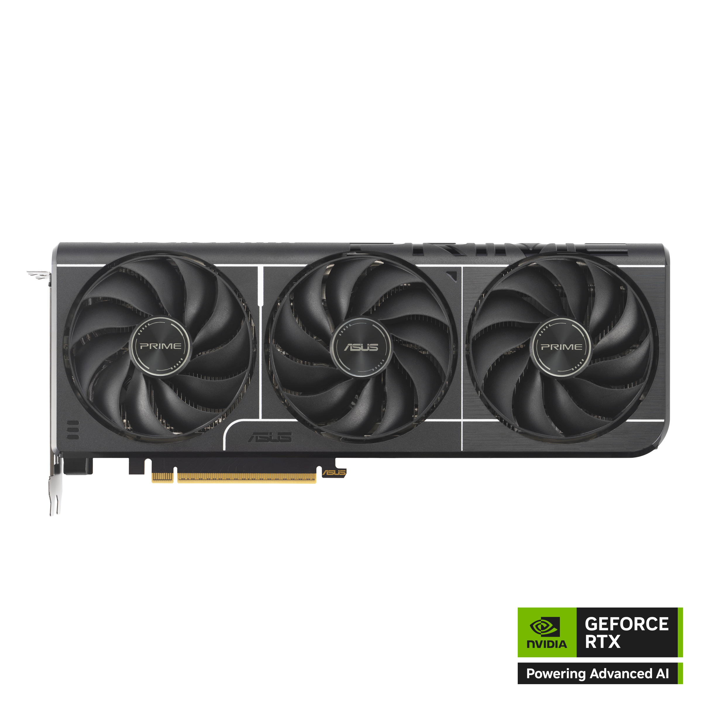 ASUS PRIME GEFORCE RTX 5060 TI 8GB GDDR7 PCI GRAPHICS CARD PRIME-RTX5060TI-O8G
