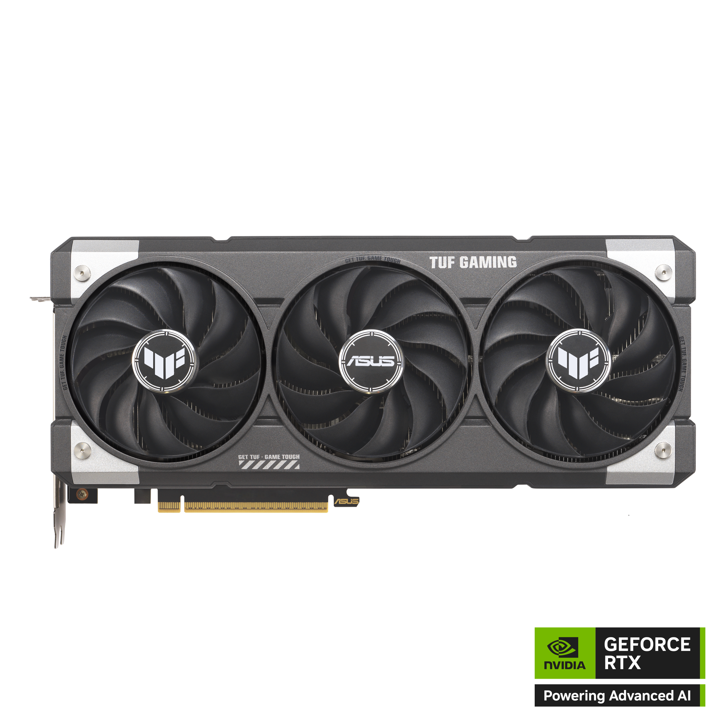 ASUS TUF GAMING RTX 5060 TI OC 16GB GDDR7 GRAPHICS CARD