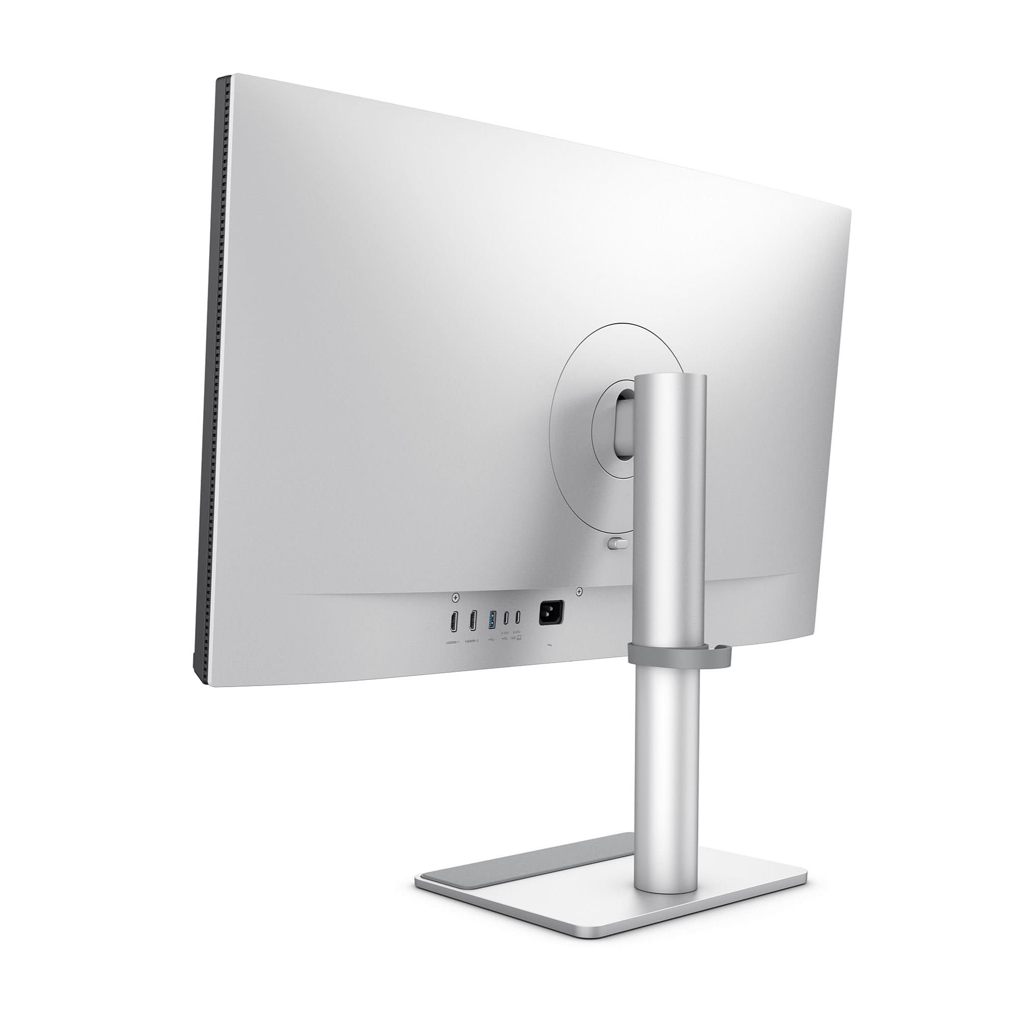 BENQ MA320U 32 4K HDR MONITOR WHITE