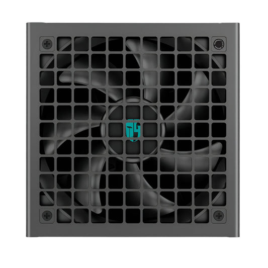 DEEPCOOL Gamer Storm PN1000M 1000W 80 Plus Gold Fully Modular ATX 3.1 Power Supply