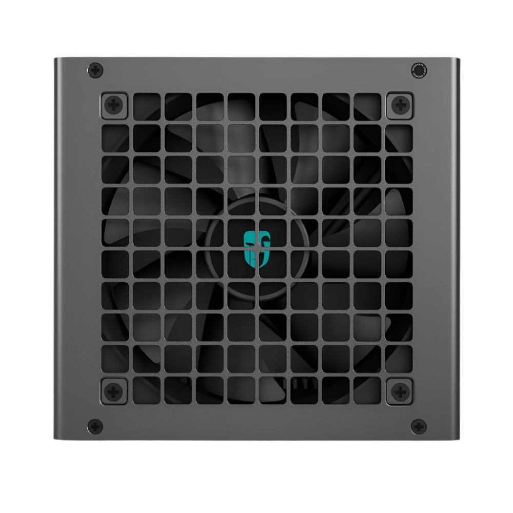 DEEPCOOL Gamer Storm PN850M 850W 80 Plus Gold Fully Modular ATX 3.1 Power Supply