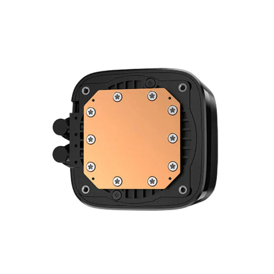 DEEPCOOL LD240 ARGB 240mm CPU Liquid Cooler ( Black )