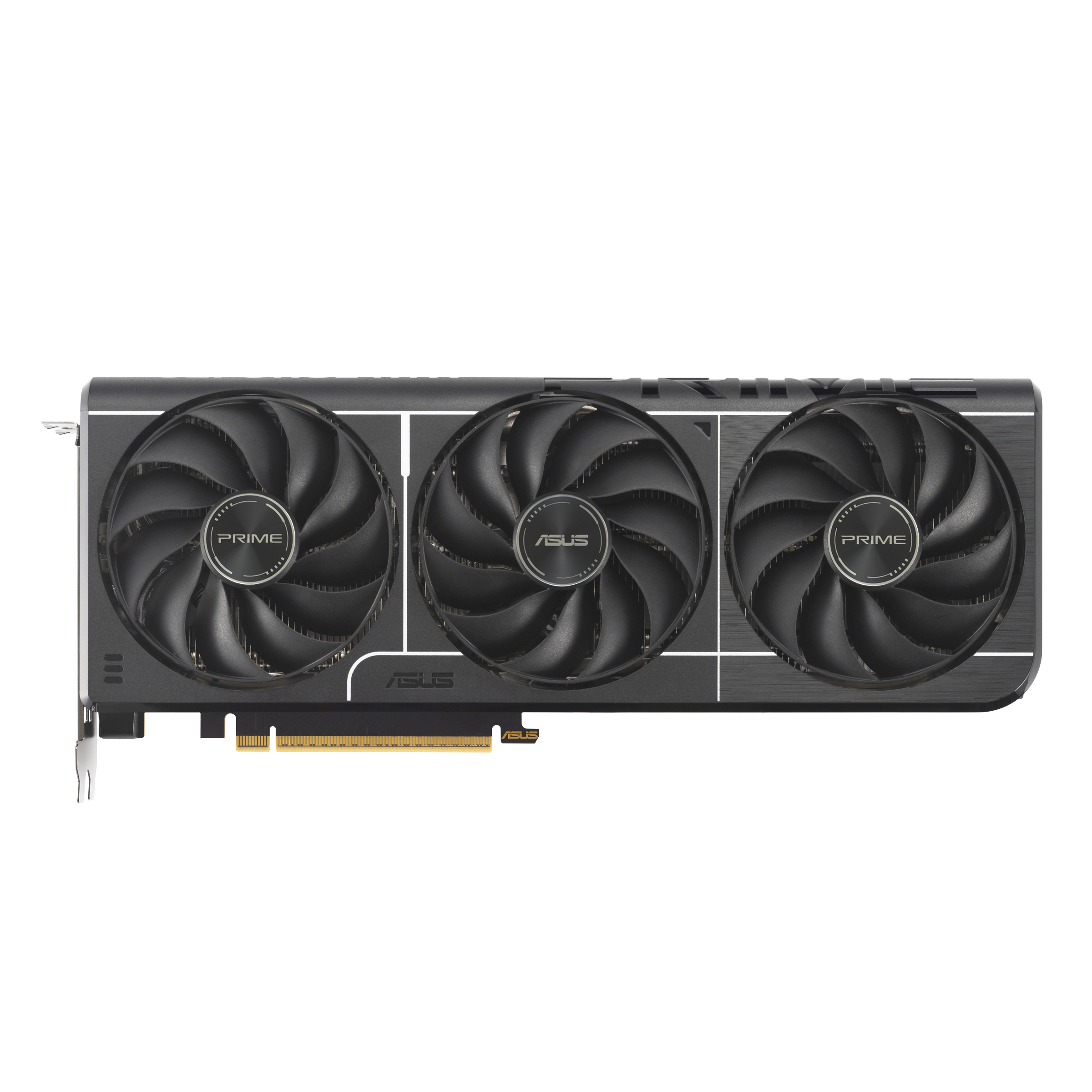 ASUS PRIME GEFORCE RTX 5060 TI 8GB GDDR7 PCI GRAPHICS CARD PRIME-RTX5060TI-O8G
