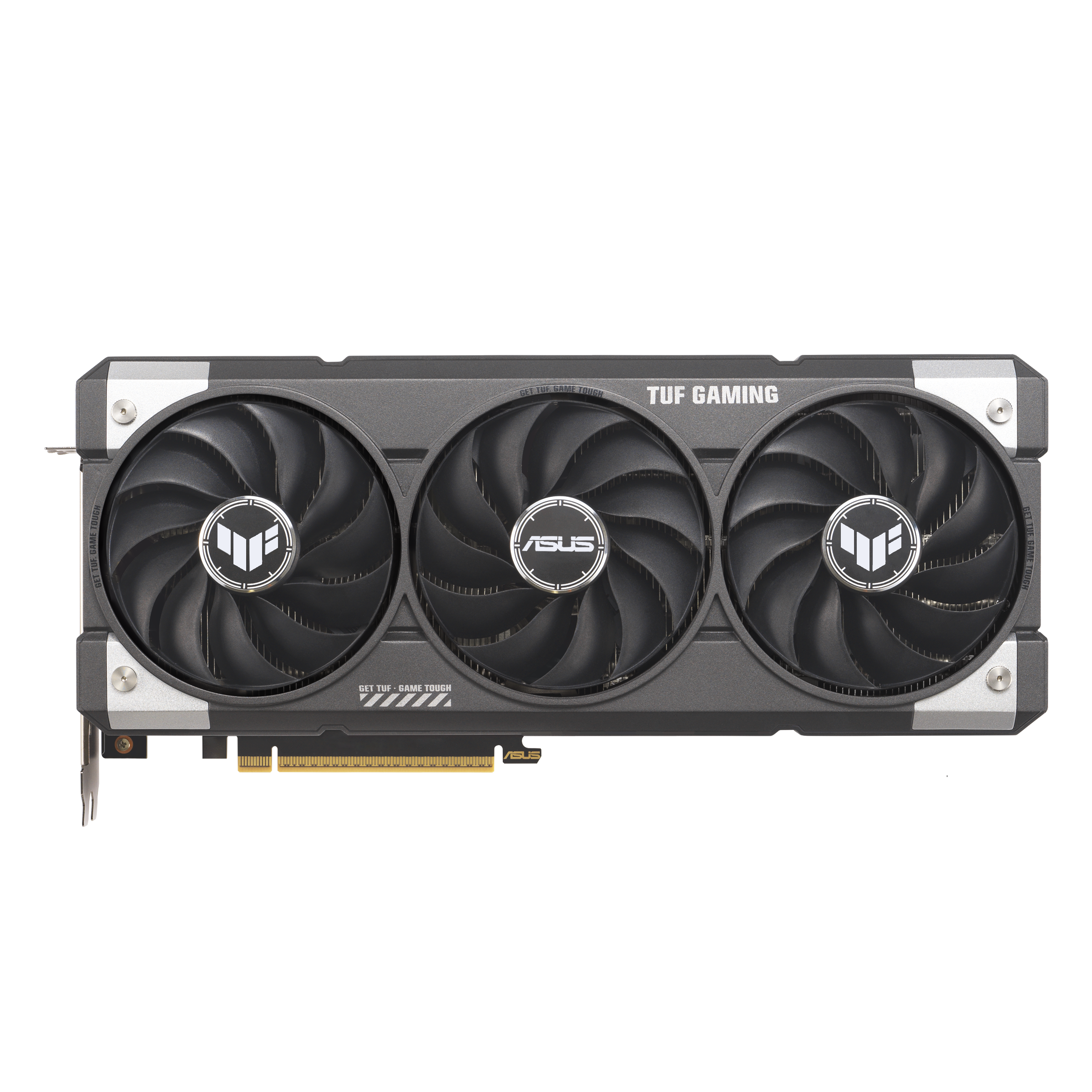ASUS TUF GAMING GEFORCE RTX 5060 TI 8GB GDDR7 GRAPHICS CARD TUF-RTX5060TI-O8G-GAMING
