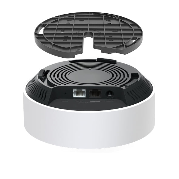 TPLink Deco X50-PoE AX3000 (2-Pack) Whole Home Mesh WiFi 6 System with PoE