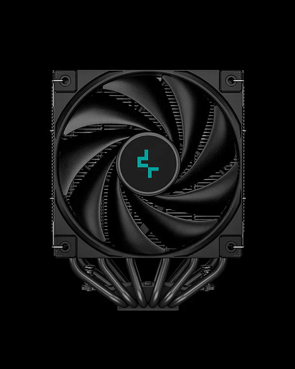 DEEPCOOL AK620 DIGITAL CPU AIR COOLER