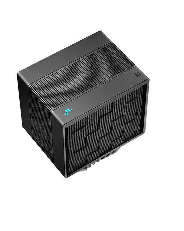 DEEPCOOL ASSASSIN IV 120MM CPU AIR COOLER