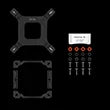 DEEPCOOL AG400 DIGITAL PLUS 120MM CPU COOLER (R-AG400-BKADMP-G-1)