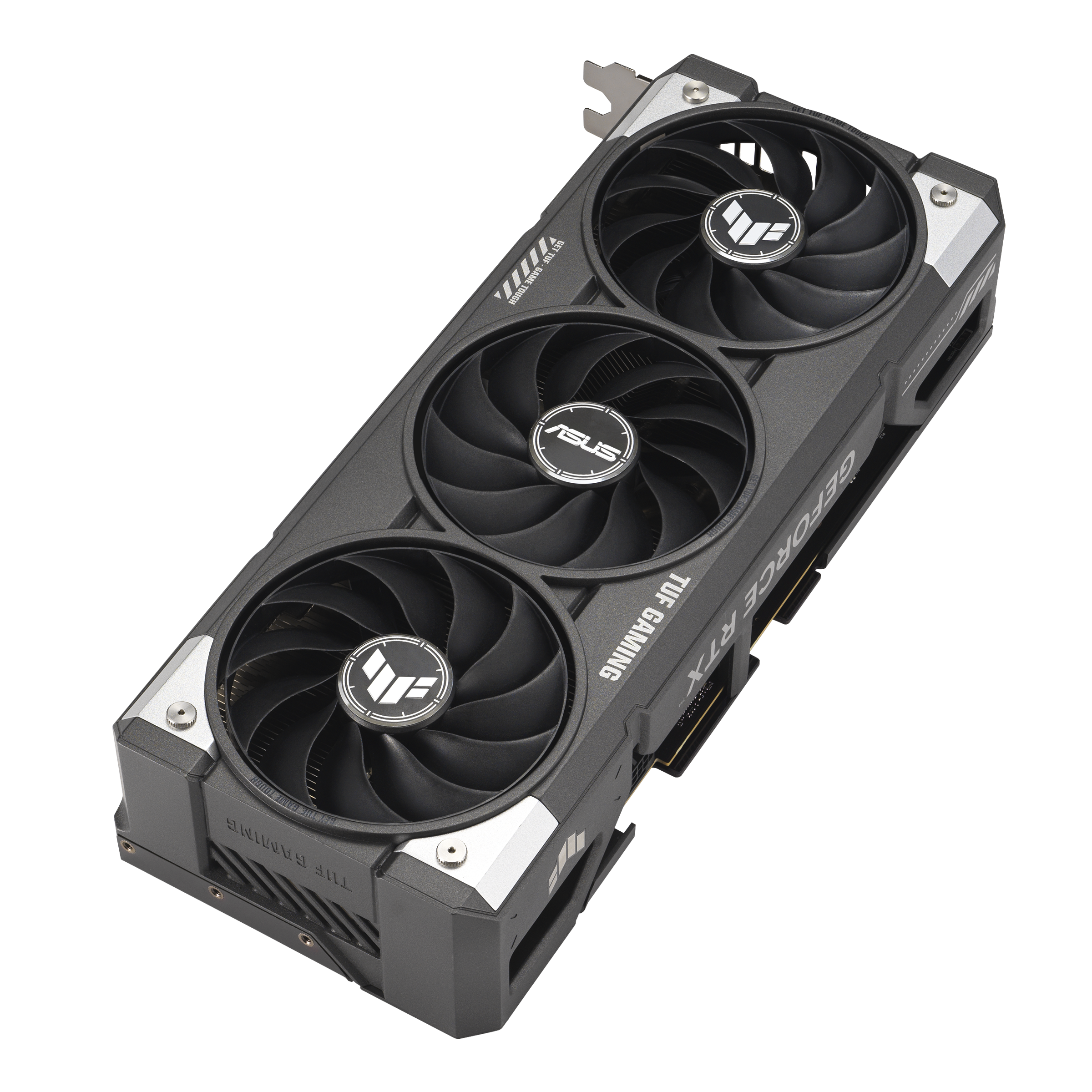 ASUS TUF GAMING RTX 5060 TI OC 16GB GDDR7 GRAPHICS CARD