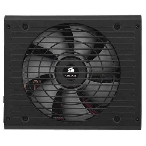CORSAIR HX850i 850W 80 + Platinum Fully Modular ATX 2.0 Power Supply