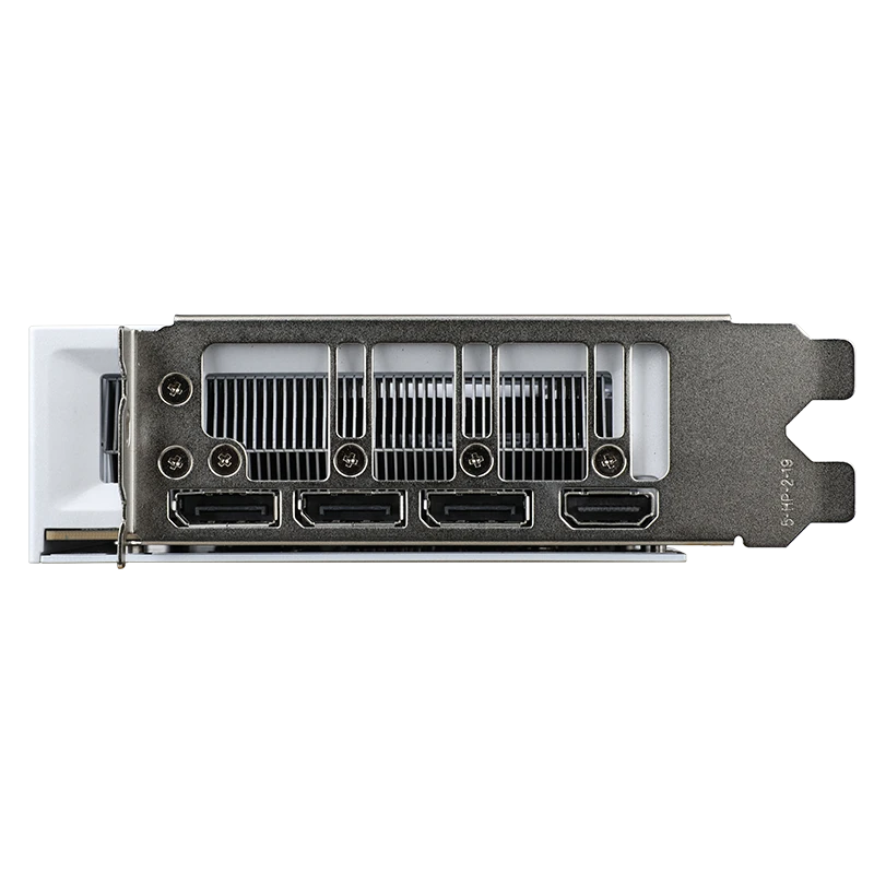 Colorful iGame GeForce RTX 5060 Ti Mini OC 8GB-V White