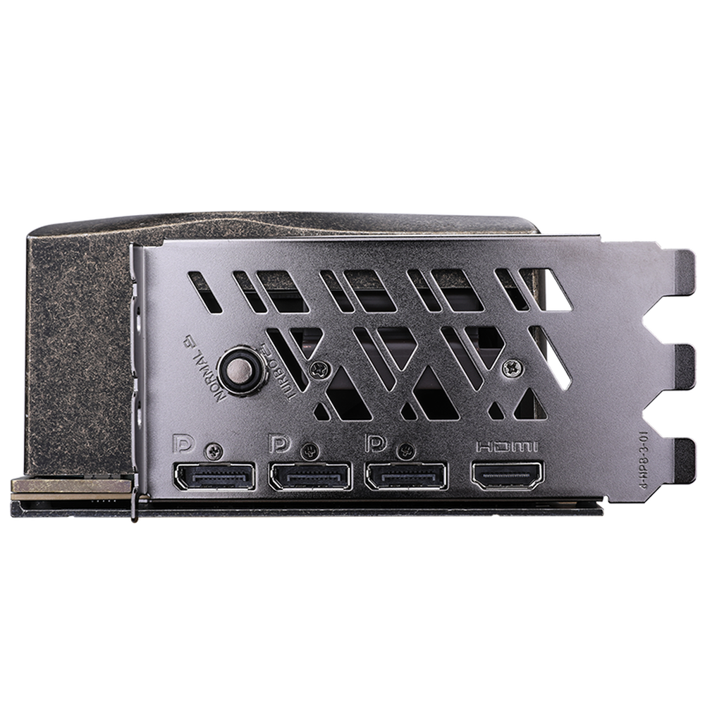 COLORFUL GeForce RTX 4080 Super OC 16GB Black Myth Wukong Edition Nvidia Graphic Card