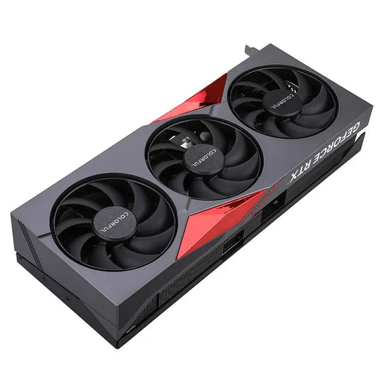 COLORFUL Geforce RTX 4070 Ti Super NB EX-16GB Nvidia Graphic Card