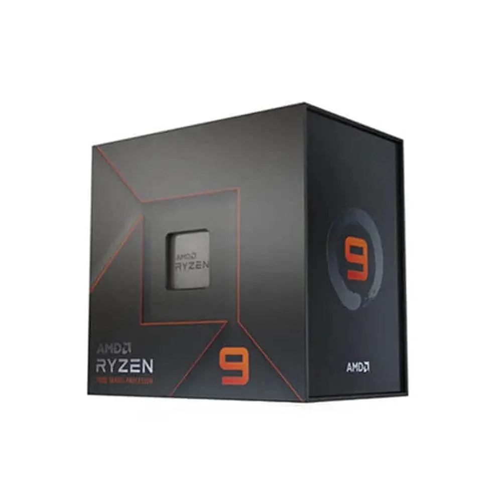 AMD Ryzen 9 7950X 7th Generation Processor ( 5.7 GHz / 16 Cores / 32 Threads )