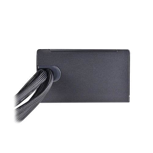 EVGA 650 BR 80+ Bronze Semi Modular Power Supply (650 W)