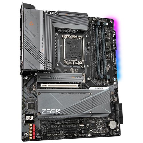 GIGABYTE Z690 Gaming X V2 DDR4 Intel Motherboard