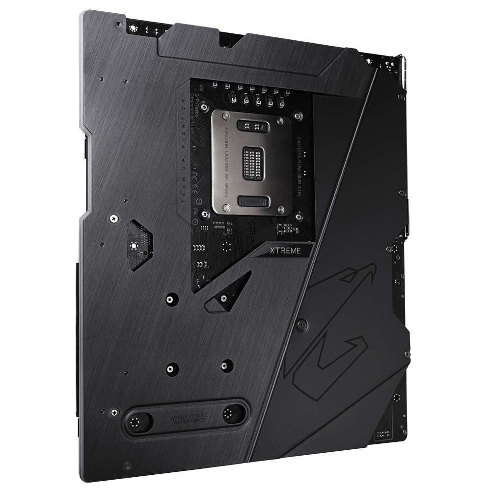 GIGABYTE X299X Aorus Xtreme Waterforce DDR4 Intel Motherboard