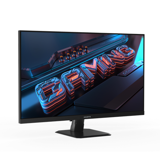 GIGABYTE GS32Q 32 INCH GAMING MONITOR