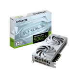 GIGABYTE GeForce RTX 5060 Ti Eagle OC Ice 8GB White Nvidia Graphic Card
