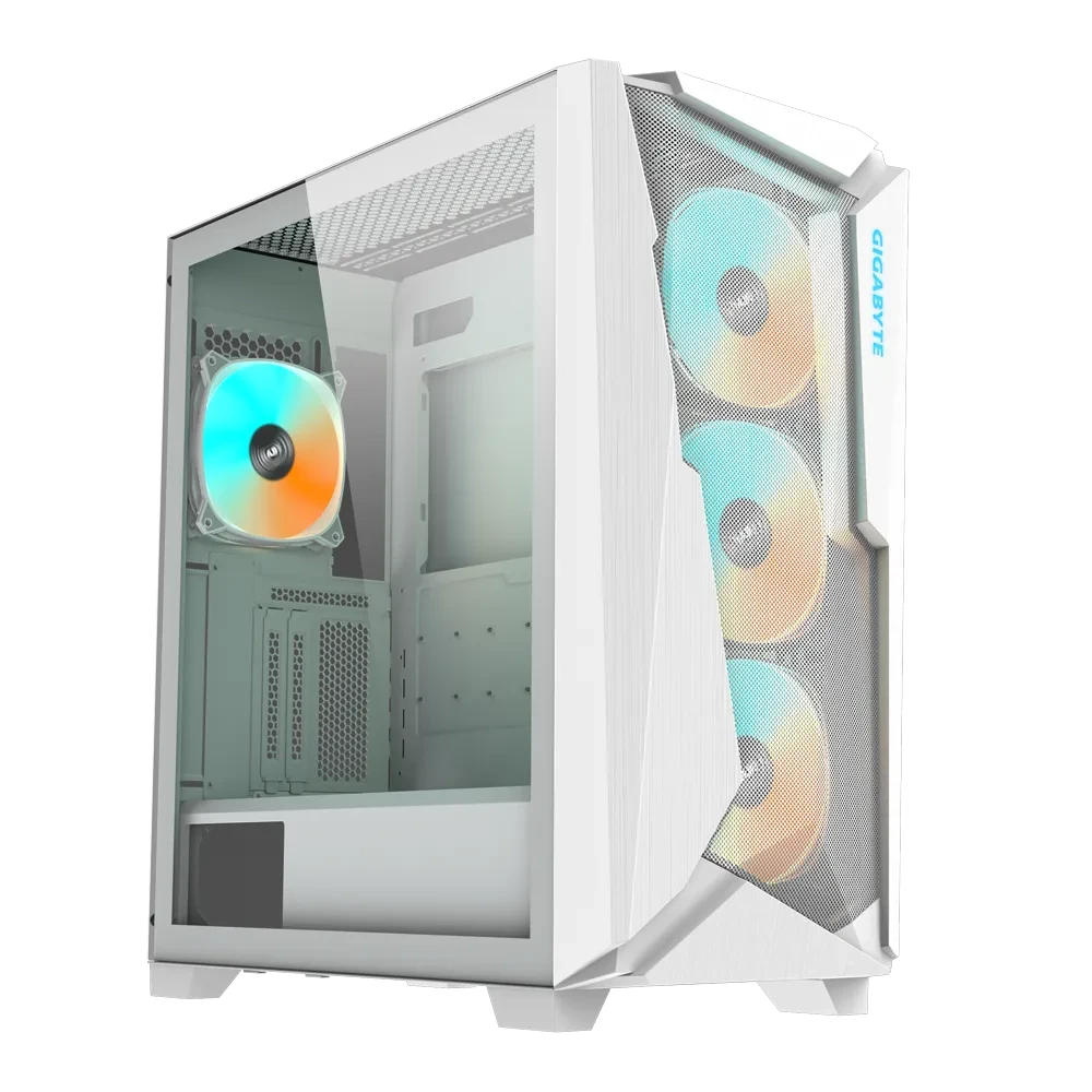 Kyro G | Ryzen 7 8700G/16GB 5200Mhz DDR5/RX 9060XT 16GB/1TB M.2 SSD