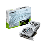 GIGABYTE GeForce RTX 5060 Eagle OC ICE 8GB NVIDIA Graphic Card