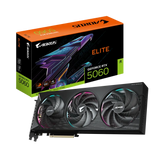 GIGABYTE Aorus Geforce RTX 5060 Elite 8GB Nvidia Graphic Card