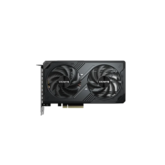 GIGABYTE Geforce RTX 5060 WindForce 8GB NVIDIA Graphic Card