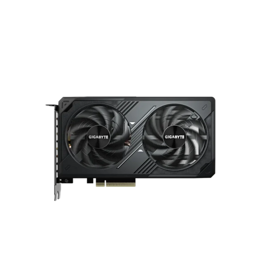 GIGABYTE Geforce RTX 5060 WindForce OC 8GB NVIDIA Graphic Card