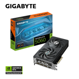 GIGABYTE GeForce RTX 5060 Eagle OC 8GB NVIDIA Graphic Card