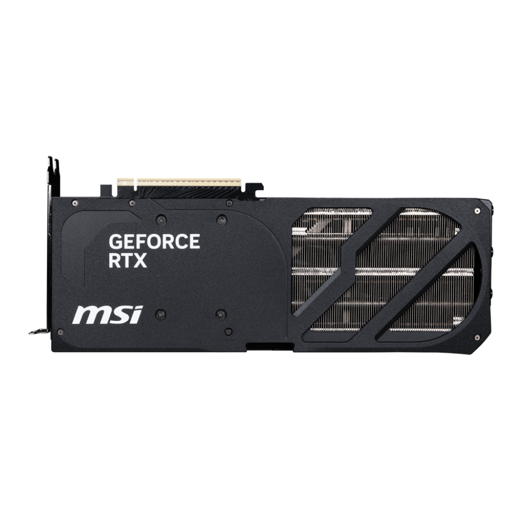 MSI GeForce RTX 5070 Shadow 2X 12GB Nvidia Graphic Card