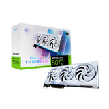 MSI GeForce RTX 5070 Gaming Trio 12GB White Nvidia Graphic Card