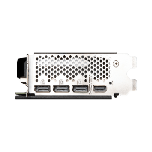 MSI GeForce RTX 4070 Ventus 3X OC 12GB Nvidia Graphic Card