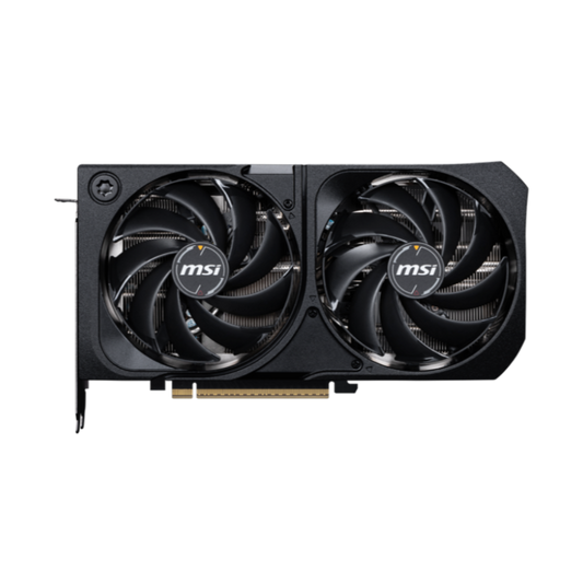 MSI GeForce RTX 5070 Shadow 2X OC 12GB Nvidia Graphic Card