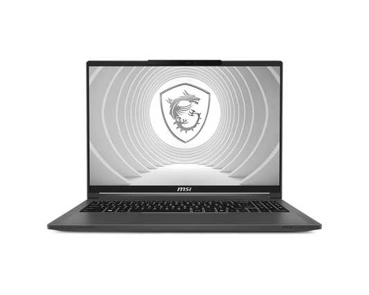 MSI CREATOR PRO 16 AI STUDIO A1VKG-432IN INTEL CORE ULTRA 9 185H/DDR5 32GB*2/2TB NVME PCIE GEN4X4 SSD/ NVIDIA RTX 3000 ADA LAPTOP GPU (8GB GDDR6)/WINDOWS11 PRO /3 YEAR WARRANTY TERM