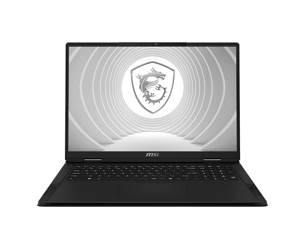 MSI CREATOR PRO X 18 HX A14VMG-607IN INTEL HM770/INTEL CORE I9-14900HX PROCESSOR/DDR5 32GB*2/4TB (2TB*2) NVME PCIE GEN4X4 SSD/NVIDIA RTX 5000 ADA LAPTOP GPU (16GB GDDR6)/WINDOWS11 PRO /3 YEAR WARRANTY TERM