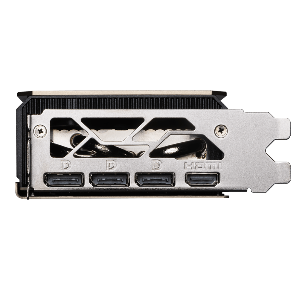 MSI GeForce RTX 5070 Ti Inspire 3X 16GB Nvidia Graphic Card