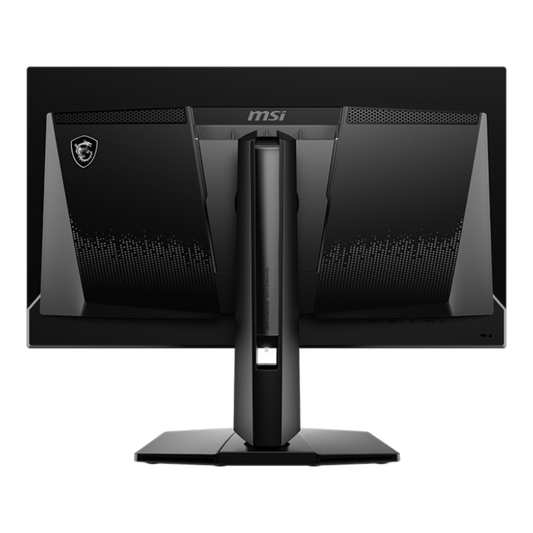 MSI MAG 271QPX E2 27 Inch 2K QHD 240Hz OLED Panel 139% SRGB 0.03 MS AMD Freesync OLED Gaming Monitor