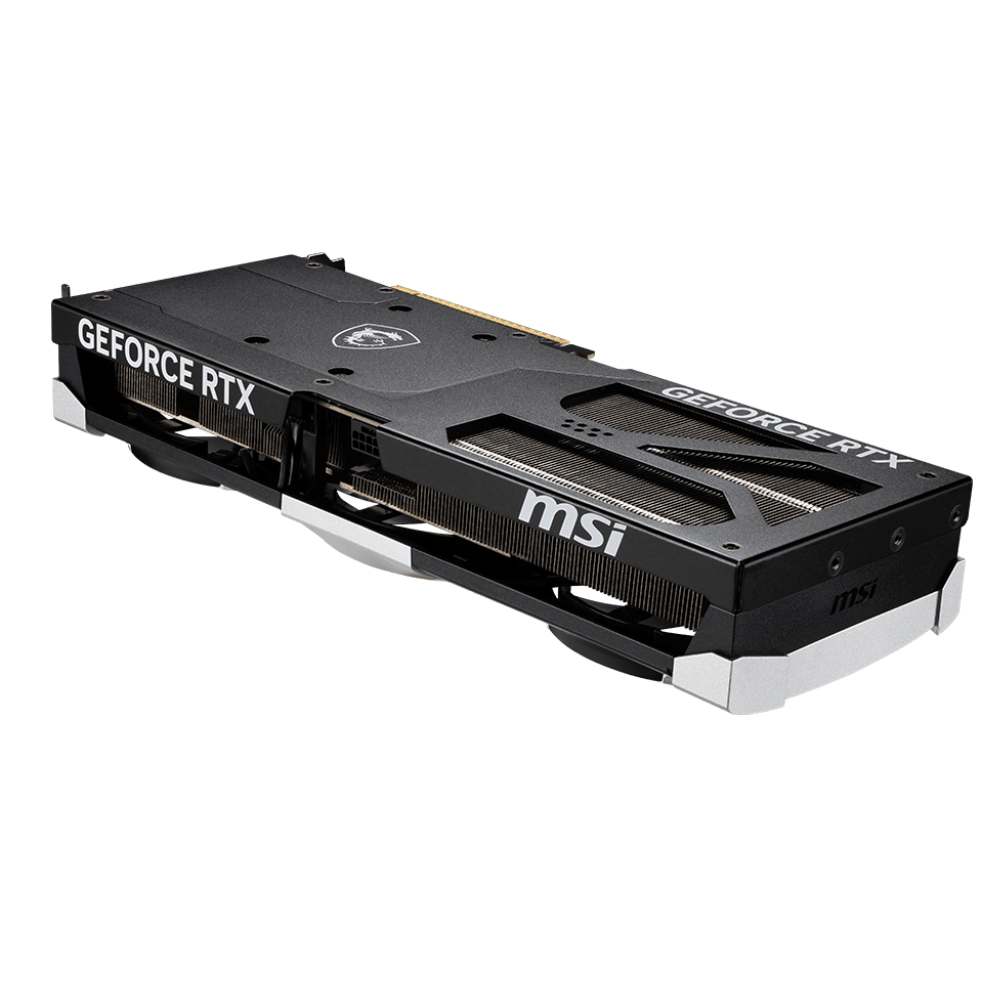 MSI GeForce RTX 5070 Ventus 3X OC 12GB Nvidia Graphic Card