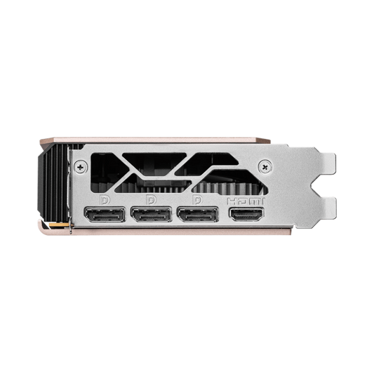 MSI GeForce RTX 5060 Inspire ITX OC 8GB Nvidia Graphic Card