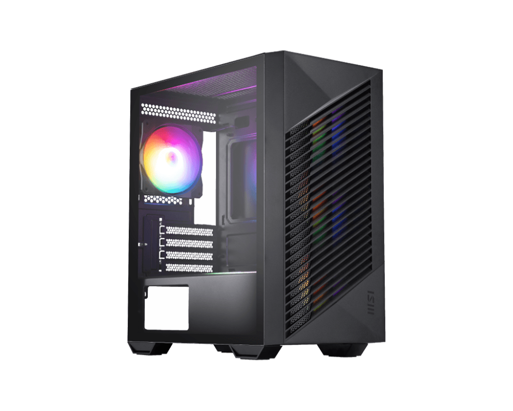AXION | RYZEN 5 7600X/ 16GB 5600Mhz DDR5/RTX 5060Ti 16GB/500GB M.2 SSD