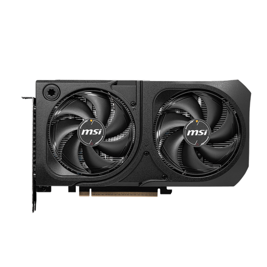 MSI GeForce RTX 5060 Ti Shadow 2X OC Plus 8GB Nvidia Graphic Card