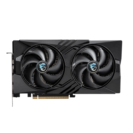 MSI GeForce RTX 5060 Gaming OC 8GB Nvidia Graphic Card